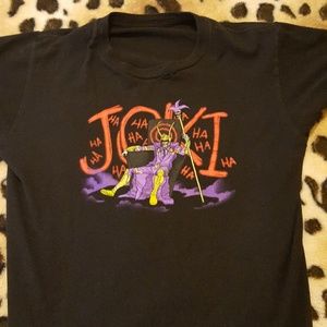 Joker x Loki shirt